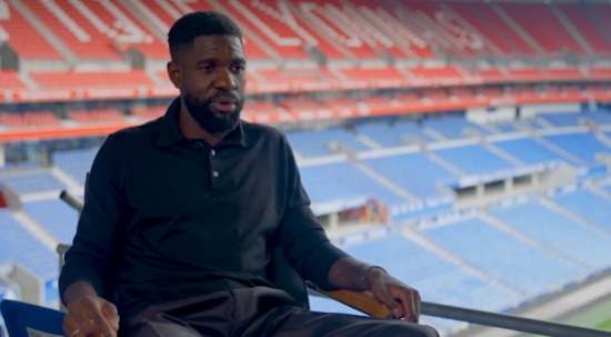 31歲便退役！烏姆蒂蒂：最終目標是成為一名教練，我需要學(xué)習成長(cháng)