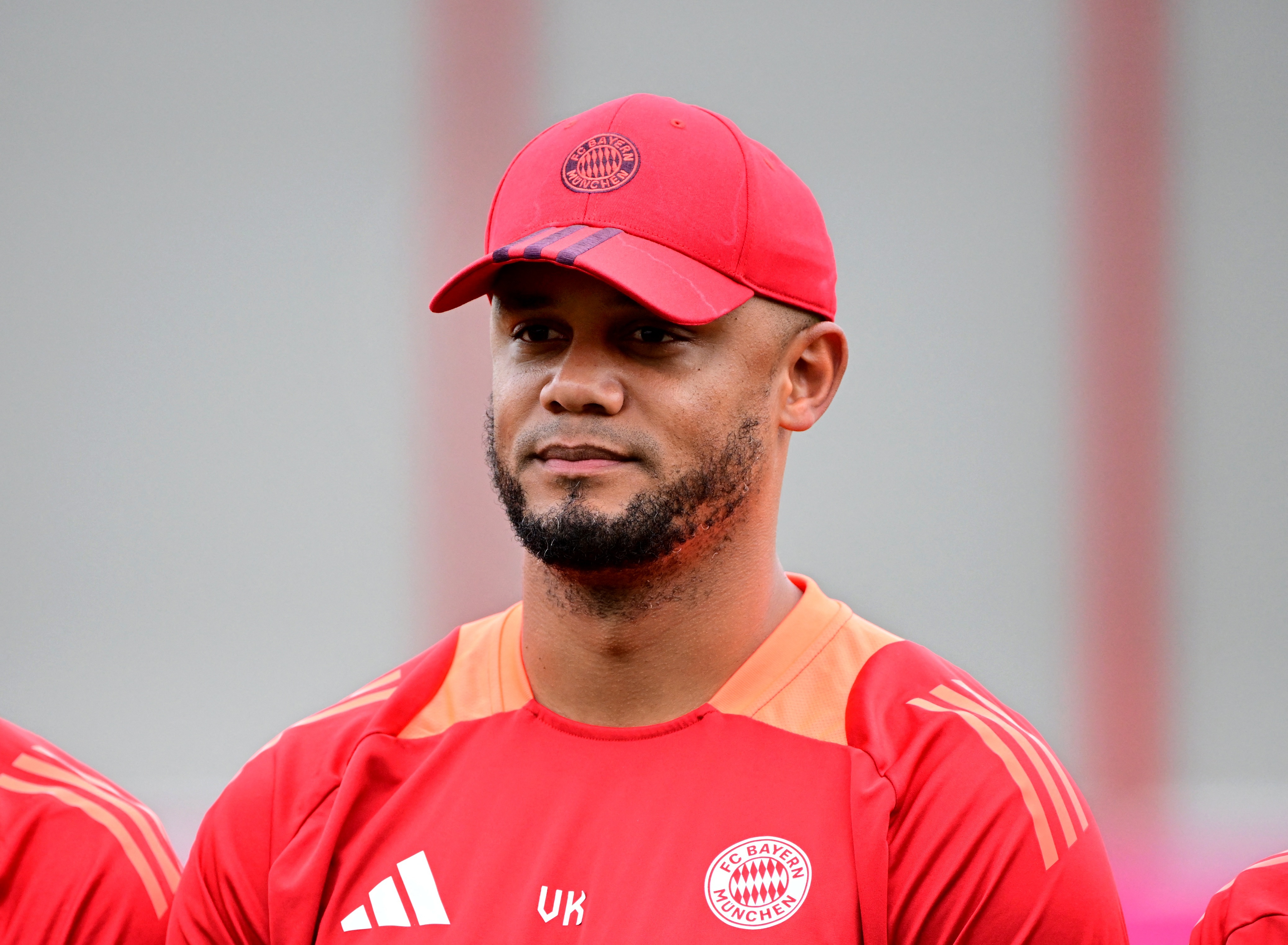 藍軍去年也曾邀請執教？孔帕尼：對我那不算機會(huì )，而是瘋狂的悖論