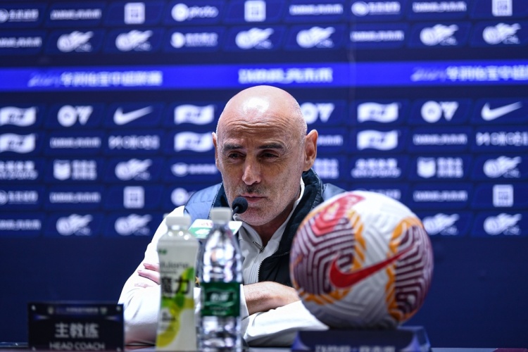 東體：預計海港會(huì )以輪換陣容出戰神戶(hù)，但輪換幅度不會(huì )太大