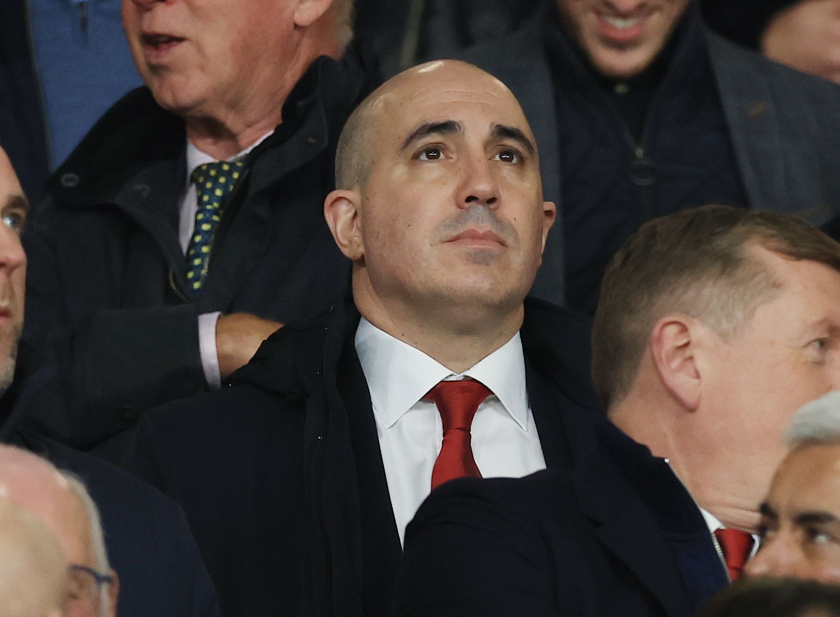 曼聯(lián)CEO：對今夏球隊補強感到滿(mǎn)意 財務(wù)表現將服務(wù)于賽場(chǎng)的成功