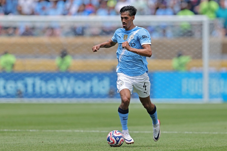 曼城總監：賴(lài)因德斯將成為球隊重要球員 謝爾基很年輕很有天賦