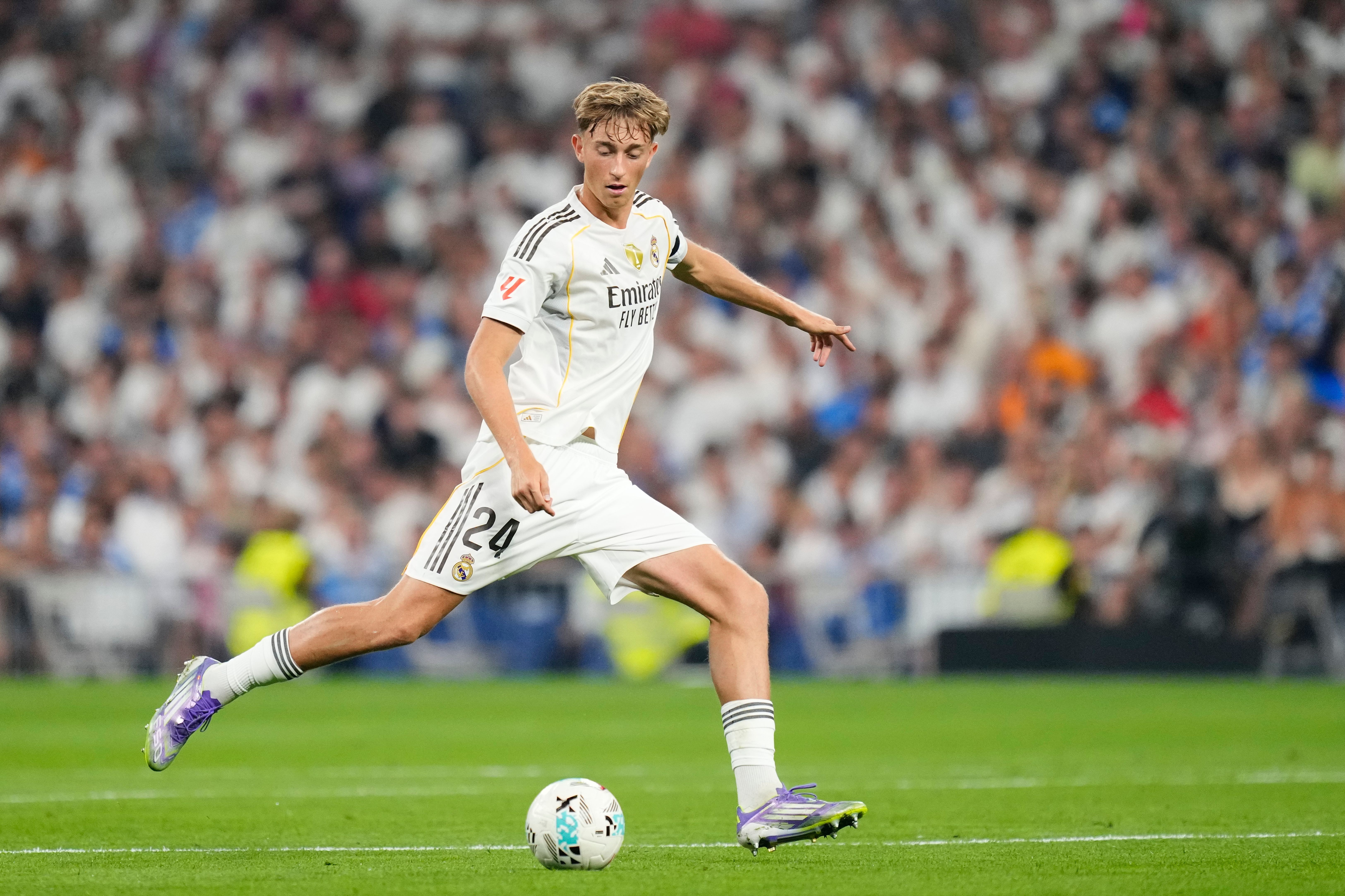 龍賽羅：赫伊森停賽讓西甲淪為笑柄，并且每周都在突破下限