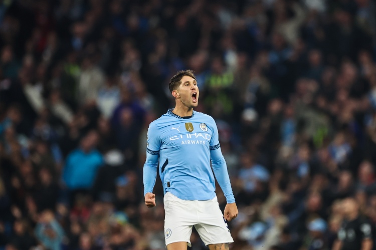 曼晚報曼城傷情：斯通斯、菲利普斯參加訓練，努里有望出戰阿森納