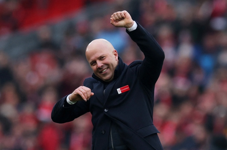 斯洛特：伊薩克首發(fā)原本就是計劃安排，因此他才未出戰對陣伯恩利