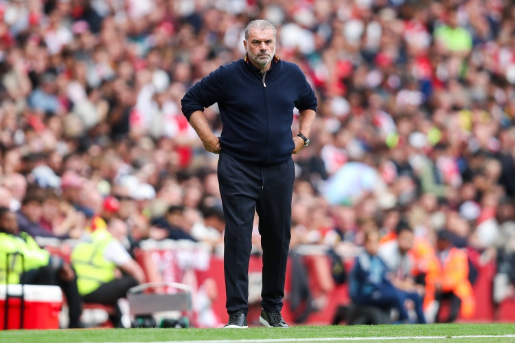 領(lǐng)先2球遭逆轉！澳波：球員認為勝利是理所當然，本應處理得更好