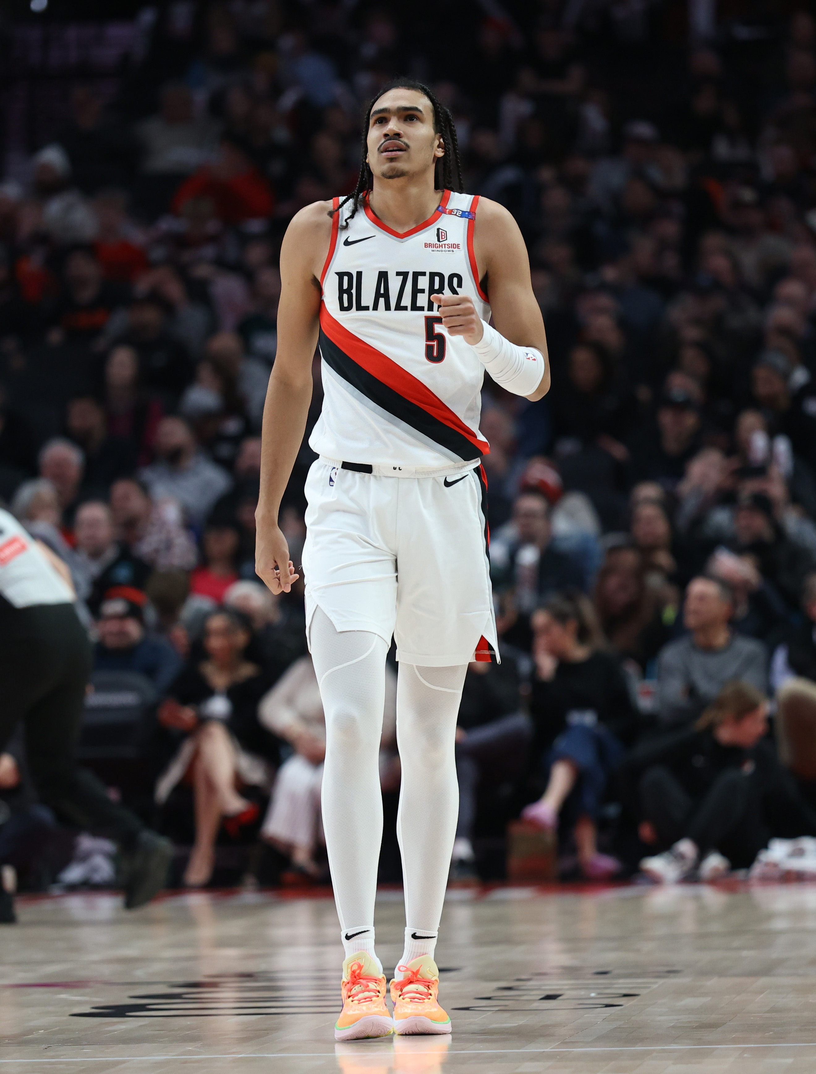 不打NBA？歐媒：奧林匹亞科斯正與班頓就轉會(huì )的可能性進(jìn)行談判