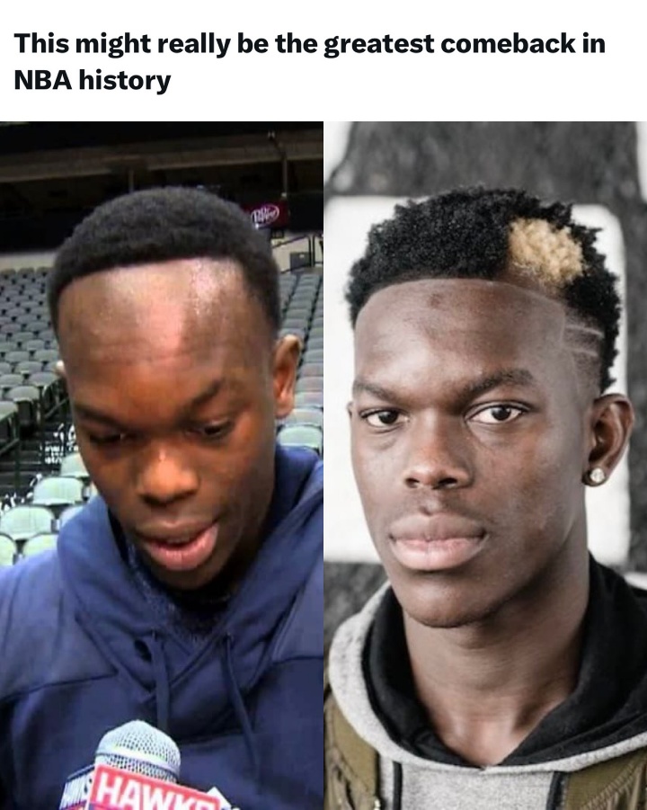NBA歷史最偉大的逆轉是16年總決賽？NoNoNo！是施羅德！