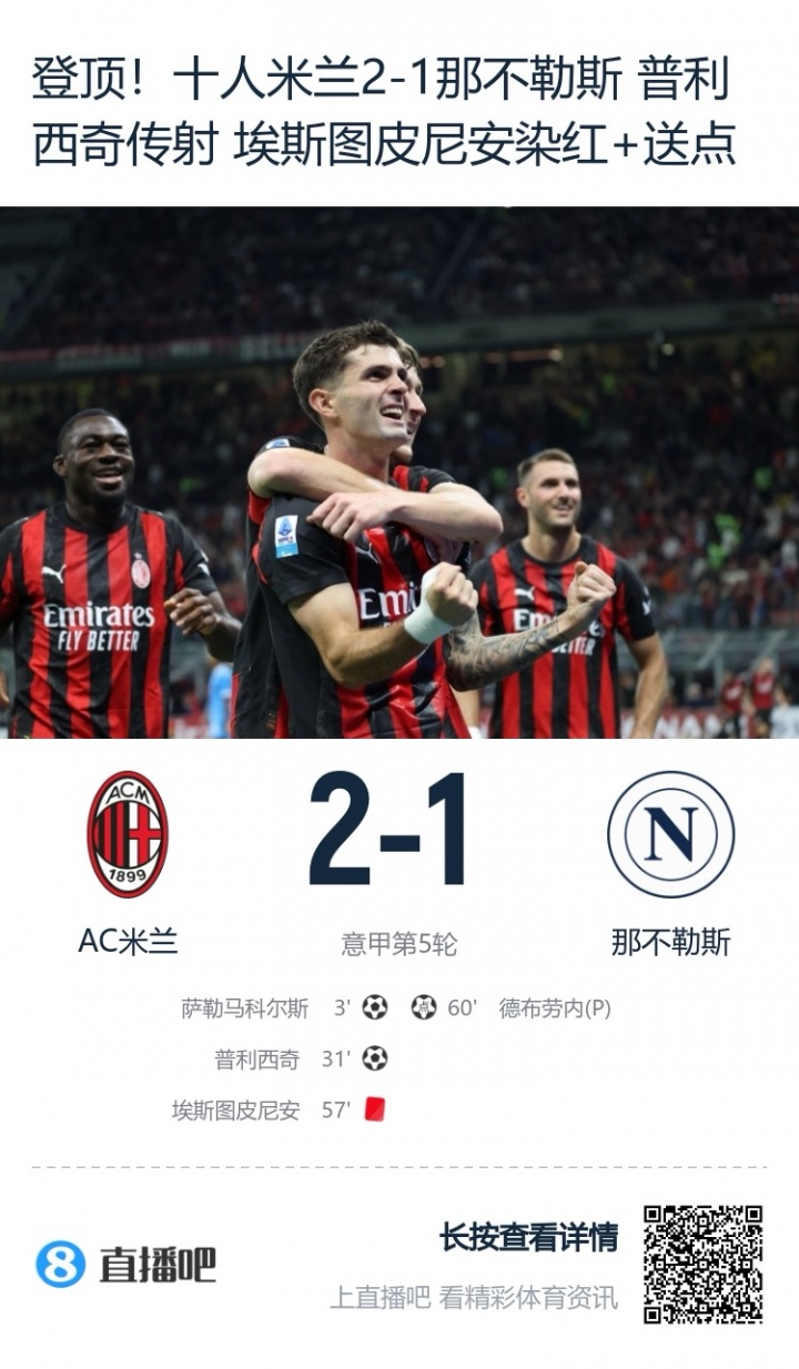 登頂夜，紅黑球迷評論讓人動(dòng)容！足球如此，生活亦然Forza Milan