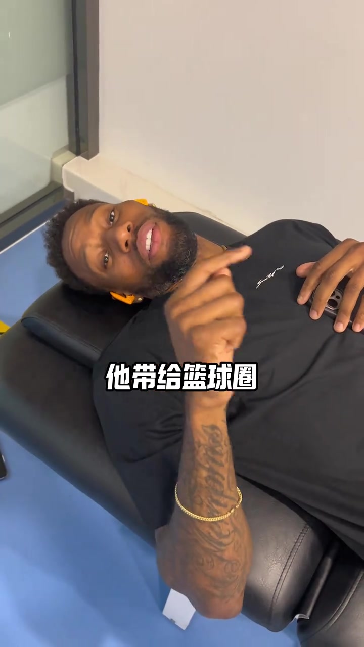惺惺相惜！威姆斯談惡鼠：喝水不忘挖井人 我很尊敬的對手