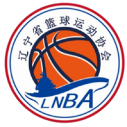 遼寧全運女籃logo