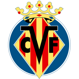 比利亞雷亞爾logo