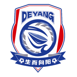 德陽(yáng)隊