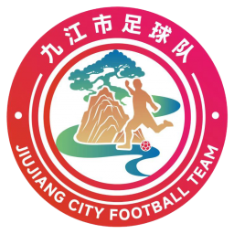 九江市logo